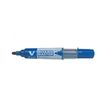 4902505355837-Pilot V BOARD MASTER - Pack de 10 marqueurs effaçables - pointe ogive - bleu--1