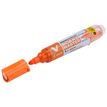 Pilot V BOARD MASTER - Pack de 10 marqueurs effaçables - pointe ogive - orange
