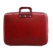 Bombata Cocco Maxi - Sacoche pour ordinateur portable 17" - rouge