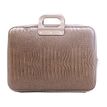 Bombata Cocco Maxi - Sacoche pour ordinateur portable 17" - gris foncé