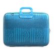 Bombata Cocco Maxi - Sacoche pour ordinateur portable 17" - bleu turquoise