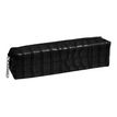 Bombata Coconut - Trousse - noir
