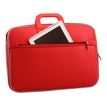 8051406337186-Bombata Business Classic - Sacoche pour ordinateur portable 15" - rouge--0