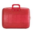 Bombata Cocco Maxi - Sacoche pour ordinateur portable 17" - rouge vif