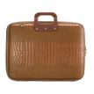 Bombata Cocco Maxi - Sacoche pour ordinateur portable 17" - terre cuite