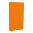 Cloison de séparation EASYSCREEN - L94 x H174 cm - orange