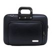 Bombata Classic Plus Vinyle - Sacoche pour ordinateur portable 15,6" - bleu marine