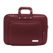 8051406338305-Bombata Classic Plus Vinyle - Sacoche pour ordinateur portable 15,6" - rouge bourgogne--0