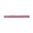 4562195134220-Calculatrice de bureau Citizen FC-100N - 10 chiffres - alimentation batterie et solaire - rose--3