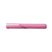 4562195134220-Calculatrice de bureau Citizen FC-100N - 10 chiffres - alimentation batterie et solaire - rose--4