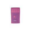 4562195134220-Calculatrice de bureau Citizen FC-100N - 10 chiffres - alimentation batterie et solaire - rose--6