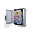 4005546104478-Durable - Armoire à clés avec serrure à codes - 36 crochets--2