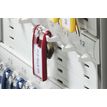 4005546104485-Durable - Armoire à clés avec serrure à codes - 72 crochets--5