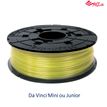 4715872746005-XYZprinting - Filament 3D PLA - jaune clair - Ø 1,75 mm - 600g--0