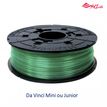 XYZprinting - Filament 3D PLA - vert clair - Ø 1,75 mm - 600g