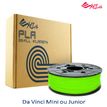 4715872746517-XYZprinting - Filament 3D PLA - néon vert - Ø 1,75 mm - 600g--0