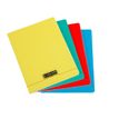 3210330183527-Calligraphe 8000 - Cahier polypro A4 (21x29,7 cm) - 96 pages - petits carreaux (5x5 mm) - disponible dans diff--0