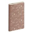 3660942057714-Agenda de poche Méline - 1 semaine sur 2 pages - 16 mois - 9 x 16 cm - disponible dans différentes cou--1