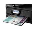 8715946631035-Epson WorkForce WF-7710DWF - imprimante multifonction jet d'encre couleur A3 - Wifi, USB, NFC--9