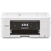 4977766785471-Brother MFC-J895DW - imprimante multifonction jet d'encre couleur A4 - Wifi, USB, NFC - blanc--3