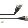 3086122000026-BIC MARKING 2000 - Pack de 12 marqueurs permanents - pointe ogive - vert--2