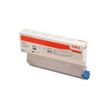OKI 46443104 - noir - cartouche laser d'origine 