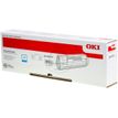 OKI 46471103 - cyan - cartouche laser d'origine 