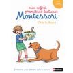 9782092789223-Mon coffret premières lectures Montessori : oh la la, bozo ! - niveau 1 - 4/7 ans--0