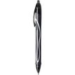Bic Gelocity QuickDry - Roller - 0,7 mm - noir