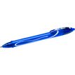 3086123457560-Bic Gelocity QuickDry - Roller - 0,7 mm - bleu--1
