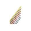3329682018743-Clairefontaine Alliance Vintage - Rouleau de papier cadeau - 70 cm x 2 m - 60 g/m² - assortiment--0