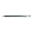 0884851024619-Pentel - Roller encre metallique pailletée - 1 mm - argent--0