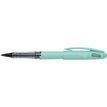 Pentel Tradio Pastel - Feutre plume - corps vert