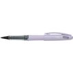 3474371970069-Pentel Tradio Pastel - Feutre plume - corps violet--0