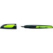 4006381515245-STABILO EASYbuddy - Stylo plume ergonomique - noir/jaune--0