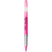 BIC Highlighter Flex - Surligneur - rose