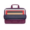 6901868082310-RIVACASE Central - Sacoche pour ordinateur portable - 15,6" - violet--2