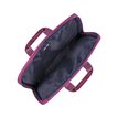 6901868082310-RIVACASE Central - Sacoche pour ordinateur portable - 15,6" - violet--3