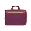 6901868082310-RIVACASE Central - Sacoche pour ordinateur portable - 15,6" - violet--8