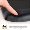 0043859718924-Fellowes PlushTouch - Repose-poignets clavier ergonomique - protection antibactérienne Microban - mousse à mémoire de forme r--2