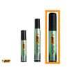 3086129999187-BIC ONYX 1891 XL - Marqueur permanent - pointe biseau large - noir--3