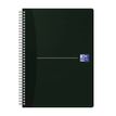 3020120107707-Oxford Office Essentials - Cahier à spirale B5 - 180 pages - points - disponible dans différentes cou--2