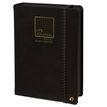 3371010421237-Life Journal Infinite - Agenda perpétuel - 15 x 21 cm - noir - Quo Vadis--0