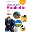 9782013951432-Hachette Mini Dictionnaire Français--0