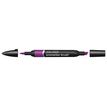 884955042861-BrushMarker - Stylo pinceau et marqueur - prune--0