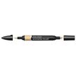 884955043202-BrushMarker - Stylo pinceau et marqueur - ambre--0