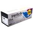 Cartouche laser compatible HP 203A - noir - Switch