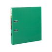Exacompta Prem'Touch - Classeur à levier - Dos 50 mm - A4 Maxi - pour 400 feuilles - vert
