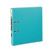 Exacompta Prem'Touch - Classeur à levier - Dos 50 mm - A4 Maxi - pour 400 feuilles - vert clair