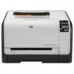 3700892002430-HP Color LaserJet Pro CP1525n - Imprimante laser reconditionnée couleur A4--0